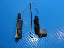Lenovo Flex 11.6" 3-1130 11.6" Genuine Left Right Speaker Set Speakers