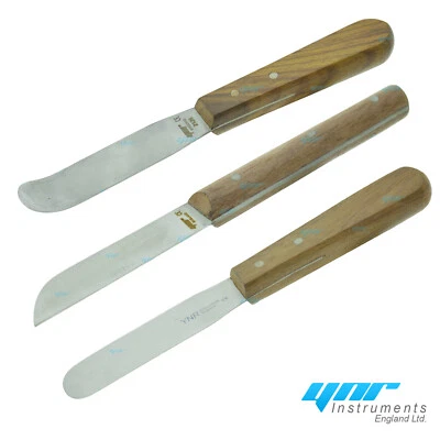 YNR INSTRUMENTS LTD YNR® Dental Lab Plaster Wax Knife Laboratory Mixing Tools Plastering Alginate