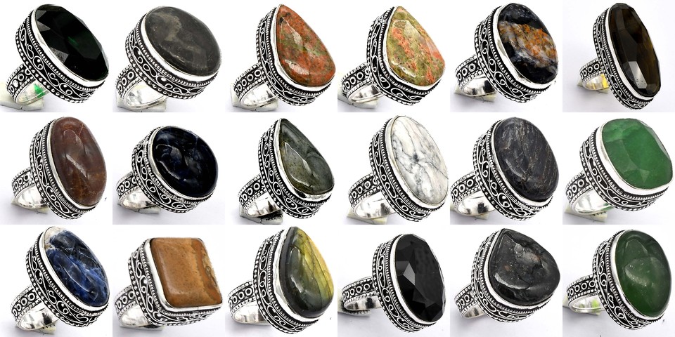 Boccia Anello In Titanio Per Donna - Larghezza 5 Mm, Finitura Satinata Lucida, Colore Argento