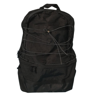 Liu Jo Men's Backpack For Pc Tablet Laptop Books Waterproof SPORTBAGPLUS Black