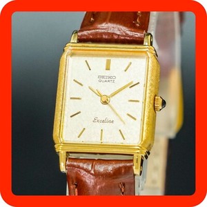 Seiko Exceline Tank | eBay