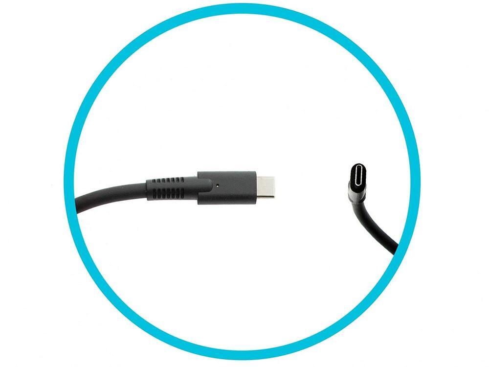 LENOVO IdeaPad Flex 5 CB-13IML05 45W Genuine AC Power Adapter Charger