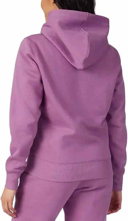 Nuovo con etichetta! Felpa donna Fila pullover in pile con logo