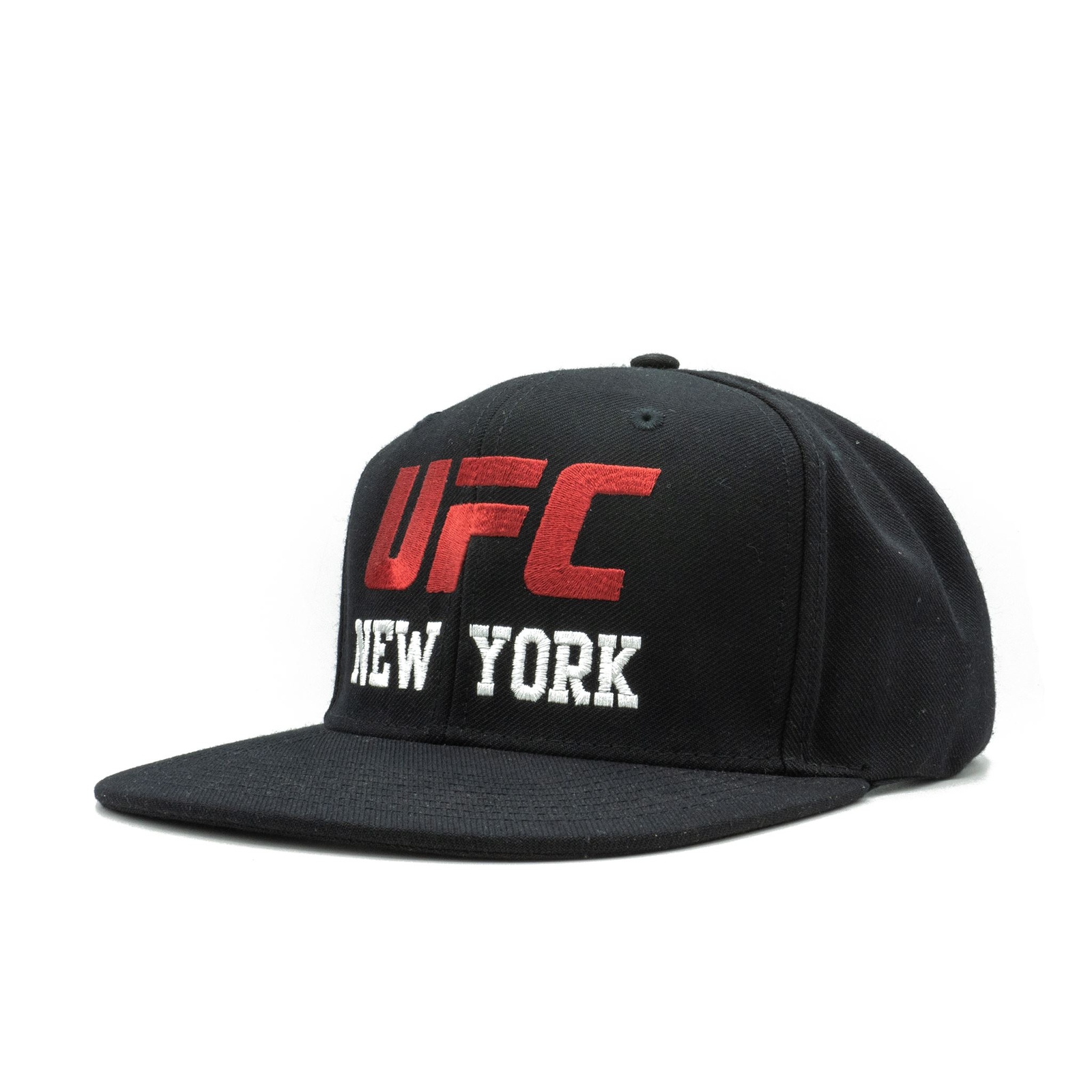 VR42Z-005-UUFCNYR Мужская бейсболка Reebok UFC New York Snapback 3490₽