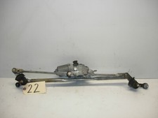 11-13 Grand Cherokee Used front Windshield Wiper Motor Linkage Transmission#22WT