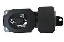 Headlight Switch Without Fog Lights fits 2000 to 2005 Impala Monte Carlo 1028377