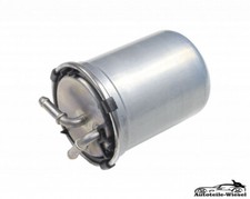 BOSCH Kraftstofffilter Filter für SKODA ROOMSTER Praktik 5J FABIA 6Y2 FABIA