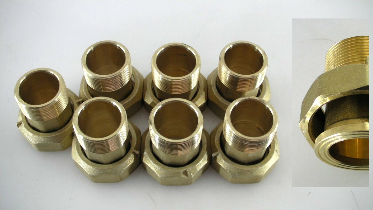 Raccordo per grasso 5/16 X 32 UNEF 65° AS15002-4P - Kingfisher Lubrication Raccordo per grasso 5/16 X 32 UNEF 65° AS15002-4P - Kingfisher Lubrication