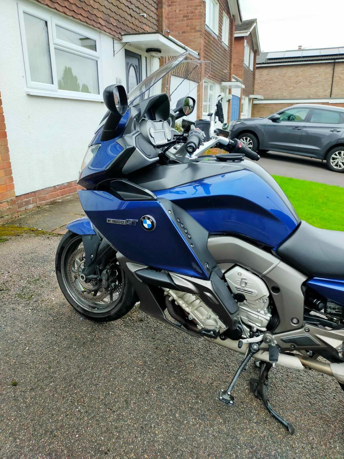 k1600gt 2013