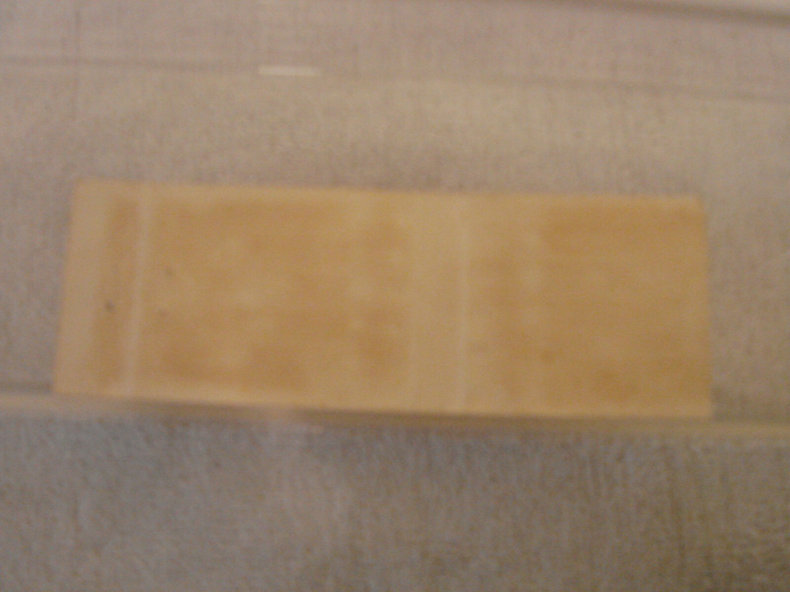 REPUBLICAN CITY NEBRASKA MATCHBOOK COVER SPORTSMAN'S BAIT & TACKLE SHOP