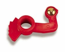 Holley Fast Idle Cam Red Lever Assembly Carburetor 4010 4011 4150 4160