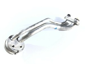 BMW E46 Klimaleitung Doppelrohr Klimaschlauch 6908907