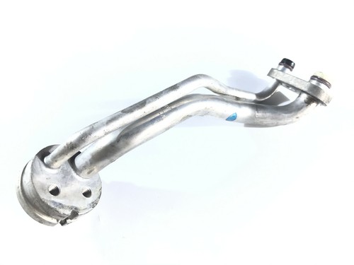 BMW E46 Klimaleitung Doppelrohr Klimaschlauch 6908907