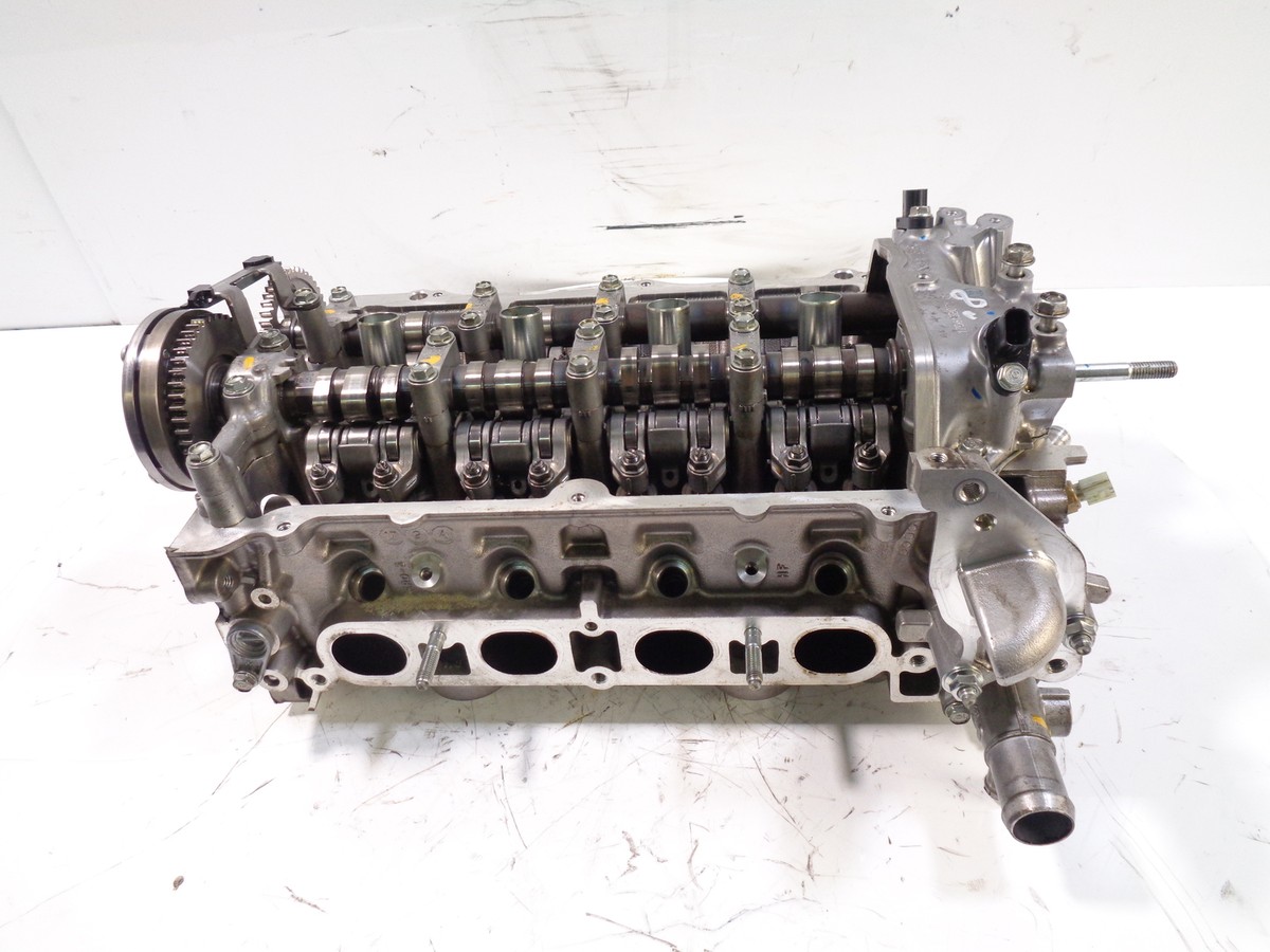 Cylinder head for Honda Jazz IV GK 1.3 Petrol L13B2