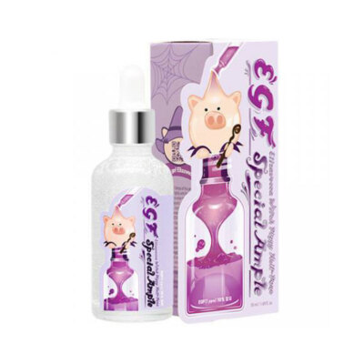 [ELIZAVECCA] Witch Piggy Hell Pore EGF Special Ample - 50ml / Free Gift