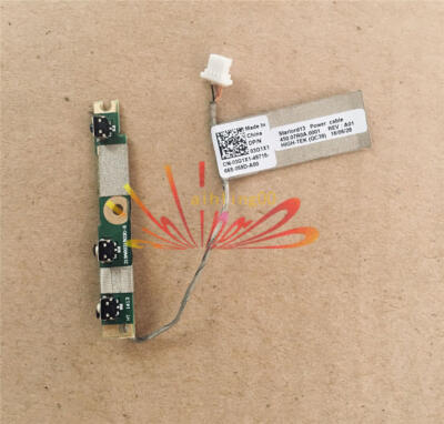 DELL INSPIRON 13 5368 5378 7368 7375 CHA01 3G1X1 LA POWER VOLUME
