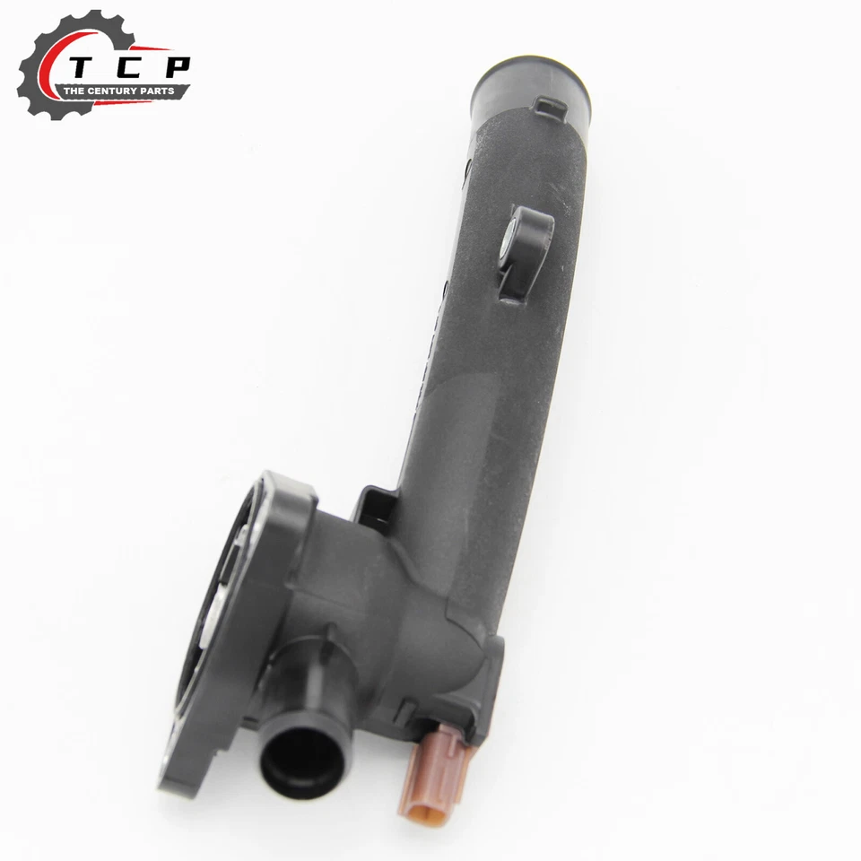 Termostato carcasa salida de agua para Toyota 17-22 Highlander 17-20 Sienna 3,5 L EE. UU. Foto 2 de 4