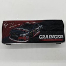 Grainger Bluetooth Speaker Ryan Newman 31 NASCAR Racing USB Charging Cables