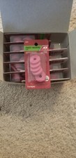 6 pk Ace Flat Faucet Washers, 1/2" R, 45032 Lot of 10