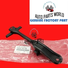GENUINE OEM TOYOTA 98-07 LAND CRUISER LX470 BATTERY HOLD DOWN CLAMP 74404-60130 