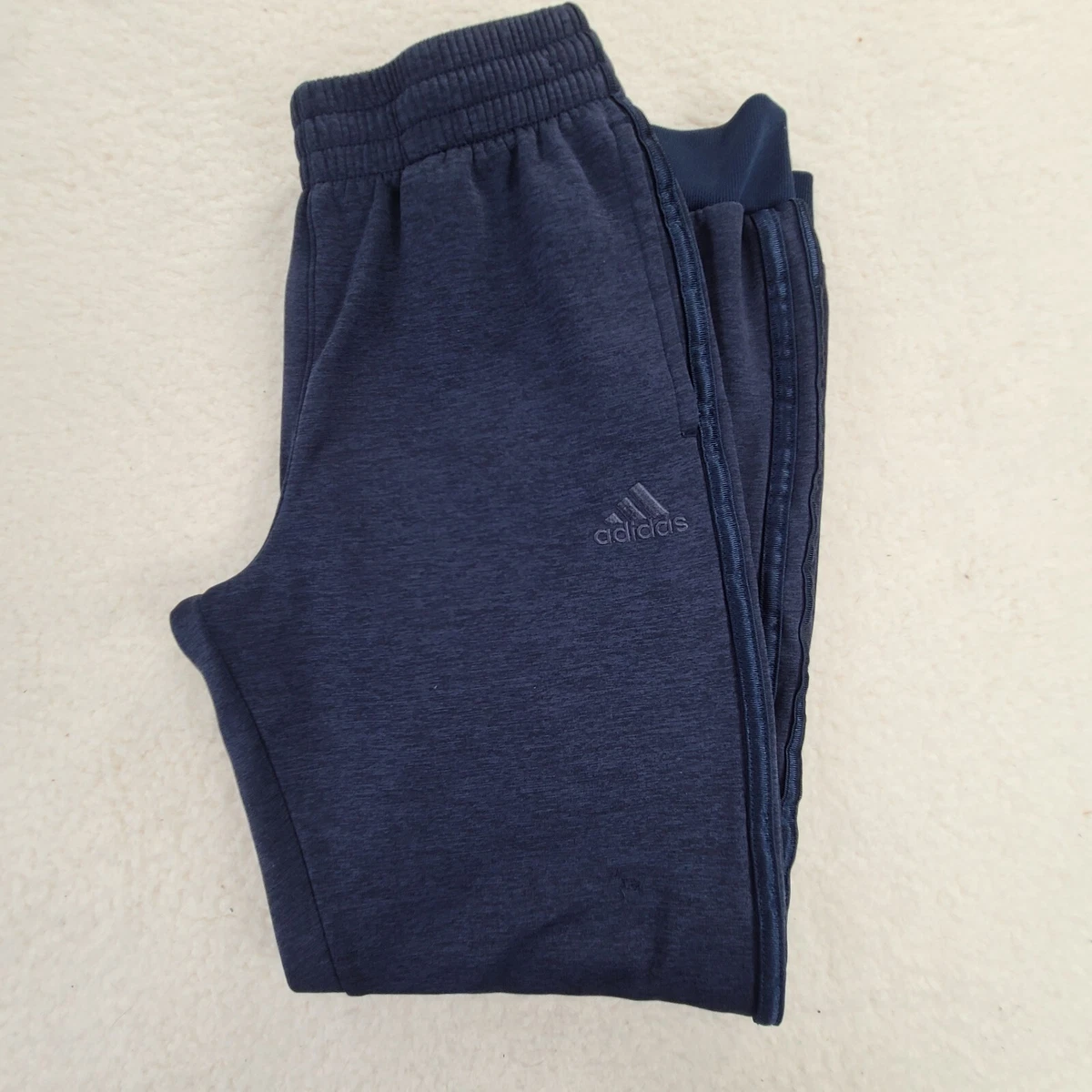 Boys adidas top tricot pants