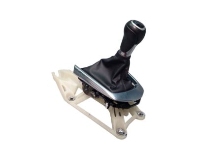 Schaltkulisse Schaltknauf 6-Gang für MAZDA 2 DJ, DL 1.5 SKYACTIV-G DA7H46100