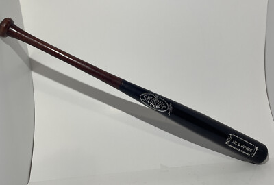 Pair Of Louisville Slugger Youth Hard Maple TPX/ MLB PRIME Maple
