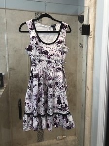 hot topic corset dress