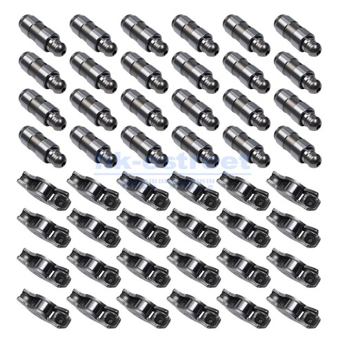 Rocker Arms Lifters Valve Gaskets Kit For 2014-2018 Ram Promaster 1500 2500 3.6L - Picture 12 of 21