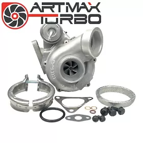 Turbolader Mercedes Sprinter 208 308 408 CDI 82 PS A6110960599 OM611DE22LA VA11