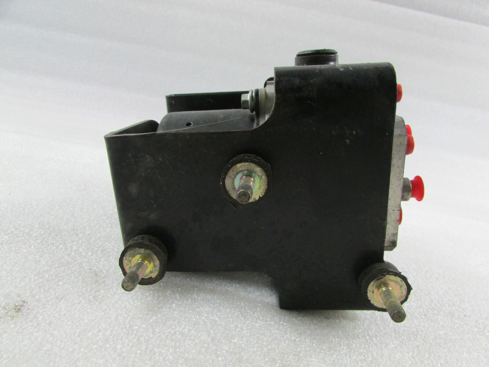 Lamborghini Murcielago, Anti-Lock Brake Control, ABS Unit, Used, P/N 0031010786