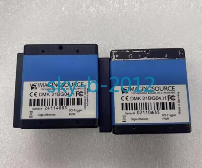 1 PCS IMAGINGSOURCE 21BG04. H industrial black  white camera with 300000 pixels