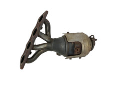 Katalysator Kat Vorkat mit Abgaskrümmer für Hyundai IX20 JC 10-15 1,4 66KW