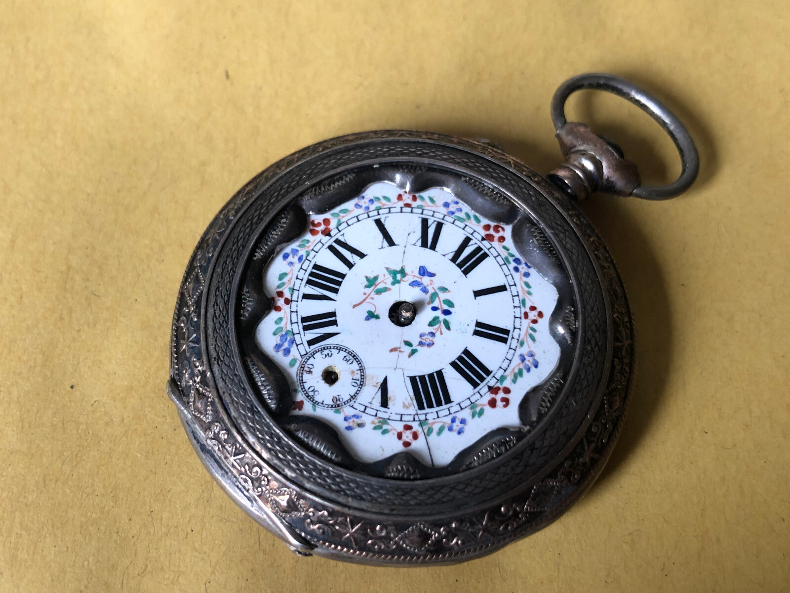Lot ancienne montres de poche 20 pièces | Kaufen auf