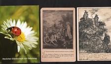 CARTOLINE - LOTTO MISTO - PAESAGGISTICHE    - 20 PEZZI