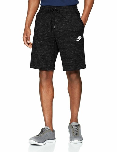 NIKE MEN ADVANCE 15 KNIT SHORTS 885925 