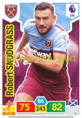 Lot D'objets West Ham United – Parfait Pour Les Vrais Fans !