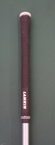 Left-Handed Callaway Apex MB Forged 18 8 Iron Extra Stiff Coated Steel Shafts - Picture 4 of 4