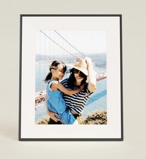 Aura Home - 12" HD Wi-Fi Aspen Digital Photo Frame Matted Ink New Sealed