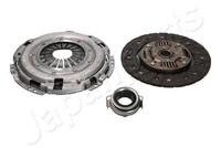 1 X Kupplungssatz Japan Parts / Quality Tested KF-2014M FüR Toyota Corolla