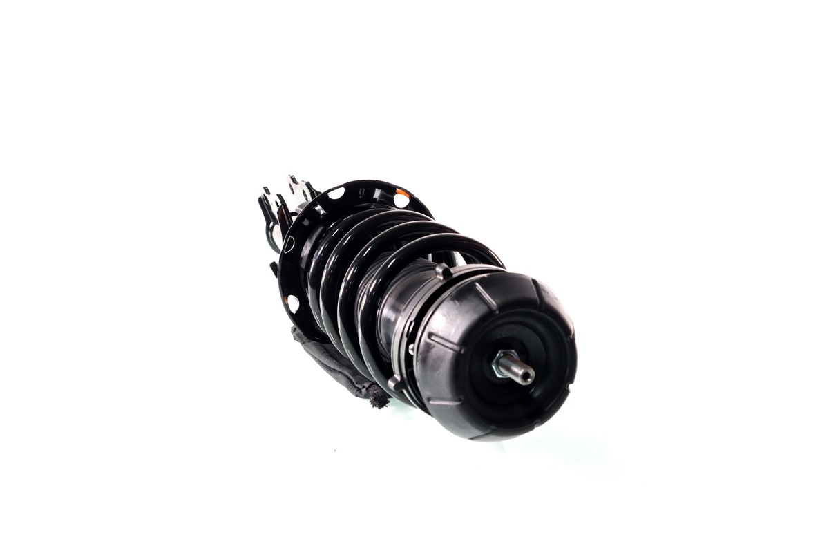 2x Complete Front Shock Absorber Strut Kit for Vauxhall Corsa C 00-1.0 1.2 1.2Sxi