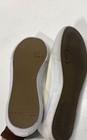 HUF Classic Lo White Cream Canvas Skate Sneakers Men's Size 10.5 — photo 6