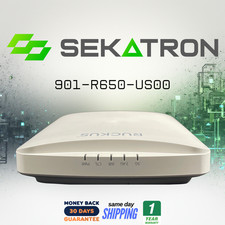    Ruckus R650 901-R650-US00   Dual-Band Wi-Fi 6 Access Point   Item Only  