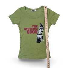 トップス vintage hysteric glamour beatnik ecstasy s-l400.jpg