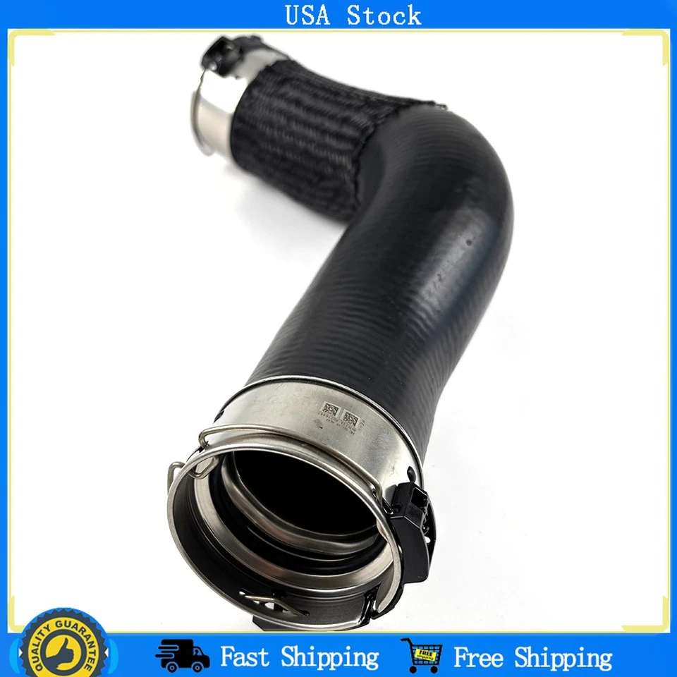 Manguera turbo 14463-4KV2A manguera de aire de carga para Nissan NP300 1998-Navara Frontier Foto 3 de 4