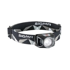 Sigma Stirnlampe Headled II 18850 Outdoor Trekking Stirnleuchte Akku 120 Lumen
