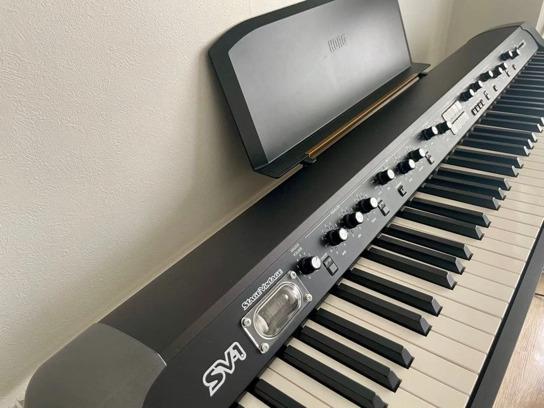 Korg Sv 1 for sale - eBay