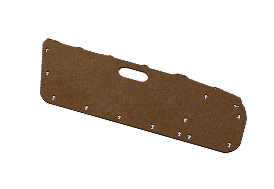 Tarjetas de panel de puerta Mazda Miata MX-5 1990-1997 - Envío gratuito Foto 2 de 2