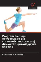 Program Treningu Obwodowego Dla Sprawno¿Ci Motorycznej Dziewcz¿T...