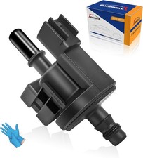 0280142519 EVAP Canister Purge Valve Solenoid Compatible with Ford Fusion 2013